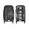 Kia 2013-2023 Smart Key Cover 4Buttons - ABK-2696 - ABKEYS.COM