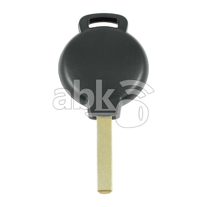 Genuine Smart ForTwo ForFour 2008+ Key Head Remote 3Buttons A4518203497 A 451 820 34 97 433MHz VA2