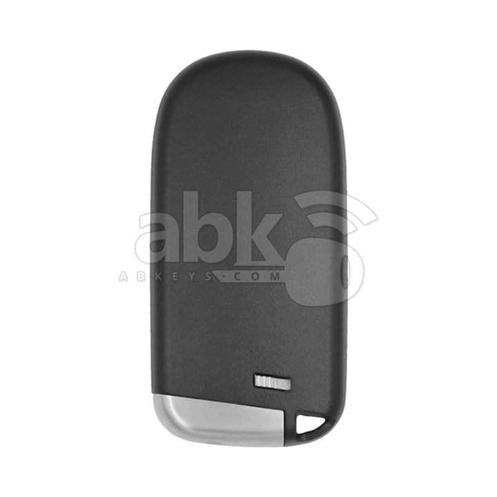 Chrysler 300 Dodge Charger 2018 + Smart Key 4Buttons 433MHz M3M-40821302 - ABK-2711 - ABKEYS.COM