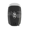 Genuine Hyundai Accent 2018-2020 Smart Key 3Buttons 95440-J0000 433MHz P050J000 - ABK-2746