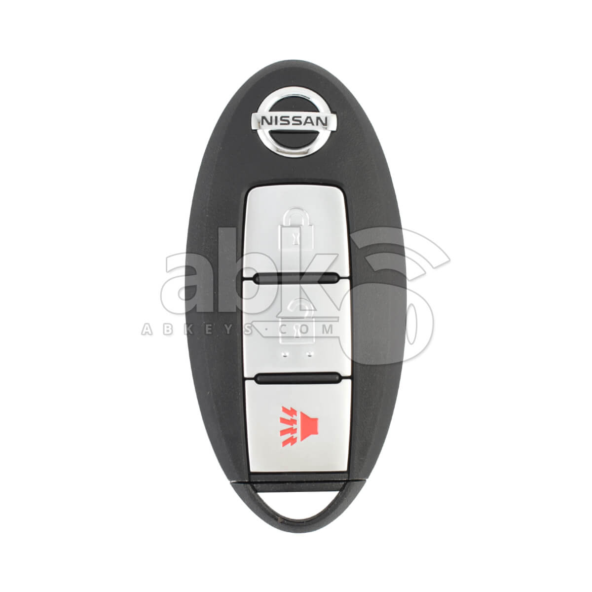 Nissan Juke Leaf Quest 2011+ Smart Key 3Buttons 285E3-1KM0D 315MHz CWTWB1U808 - ABK-2768 -
