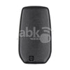 Toyota Yaris 2023+ Smart Key, 2Buttons 8990H-K0050 433MHz, B3H2K2R