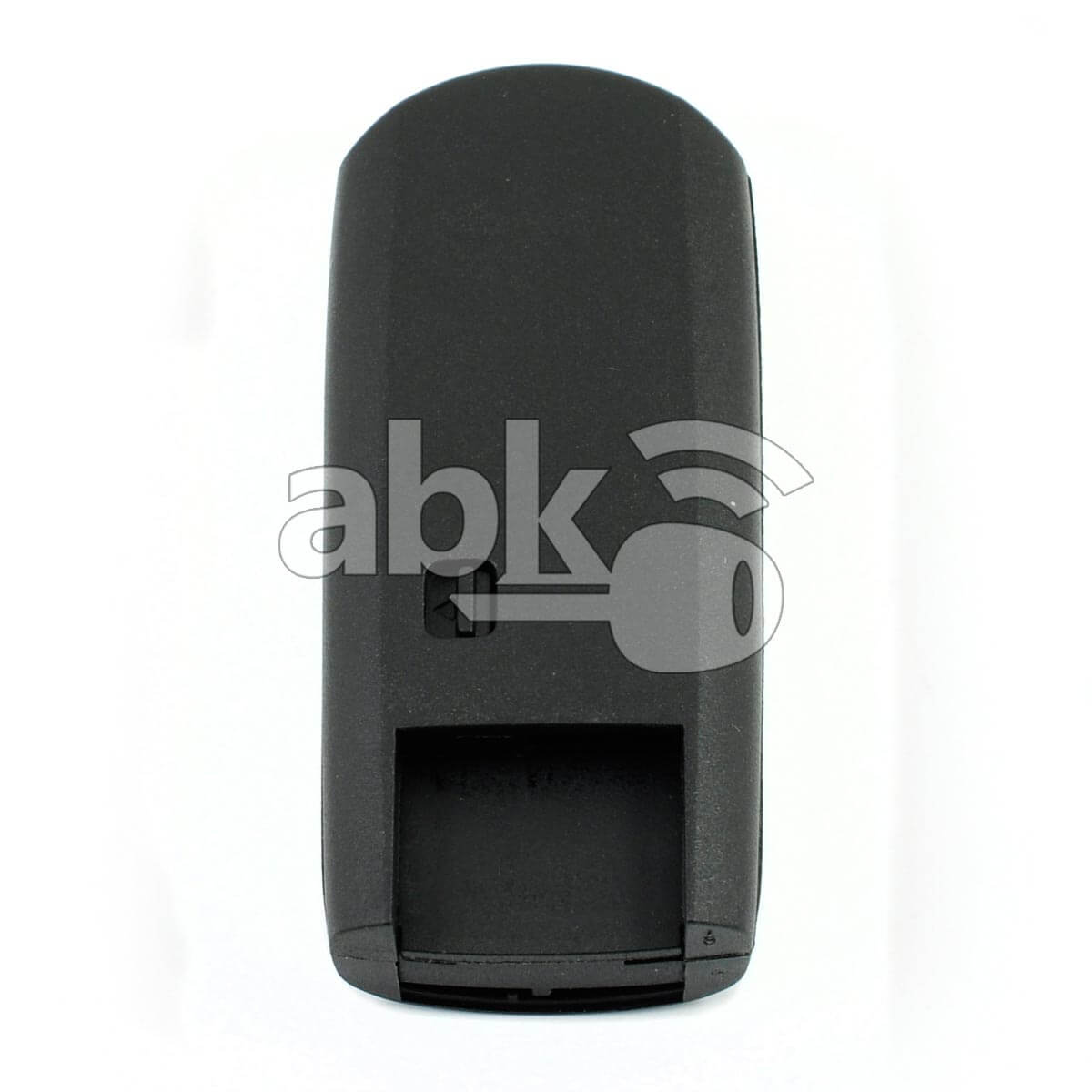 Mazda Cx-5 2017-2019 Smart Key 3Buttons TKY6-67-5DY 433MHz SKE13E-01 - ABKEYS.COM