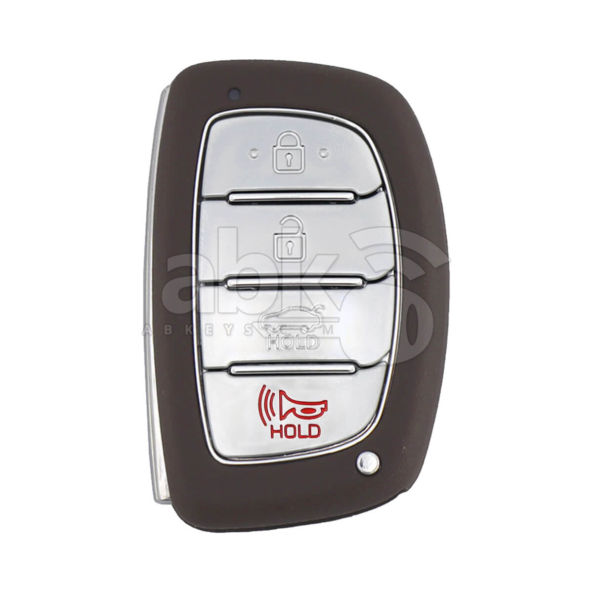 Hyundai 2014-2023 Smart Key Cover 4Buttons - ABK-2799 - ABKEYS.COM