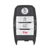 Genuine Kia Sportage 2014+ Smart Key 4Buttons 95440-3W500 433MHz SY5XMFNA433 - ABK-2801 - ABKEYS.COM