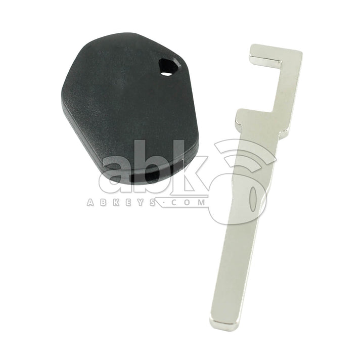 Key For KTM Motorcycle Chip Less Key KTM1P - ABK-2827 - ABKEYS.COM
