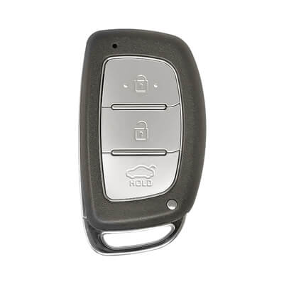 Hyundai Tucson 2019-2021 Смарт-Ключ 3Кнопки 95440-D3500 433MHz FOB-4F11