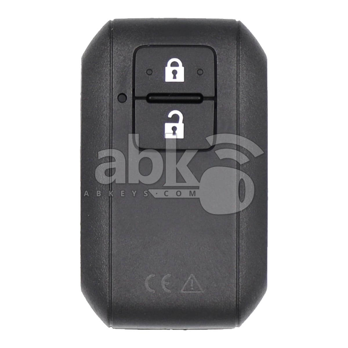 Genuine Suzuki Baleno 2022-2025 Smart Key, 2Buttons 3B232-M55T00 433MHz, KBRR55T0