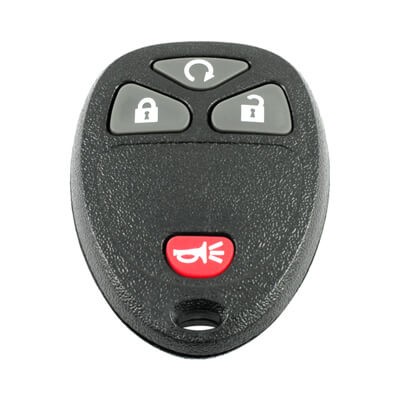 Mando A Distancia Inteligente Para GMC Sierra 2022 - 2025 13548440