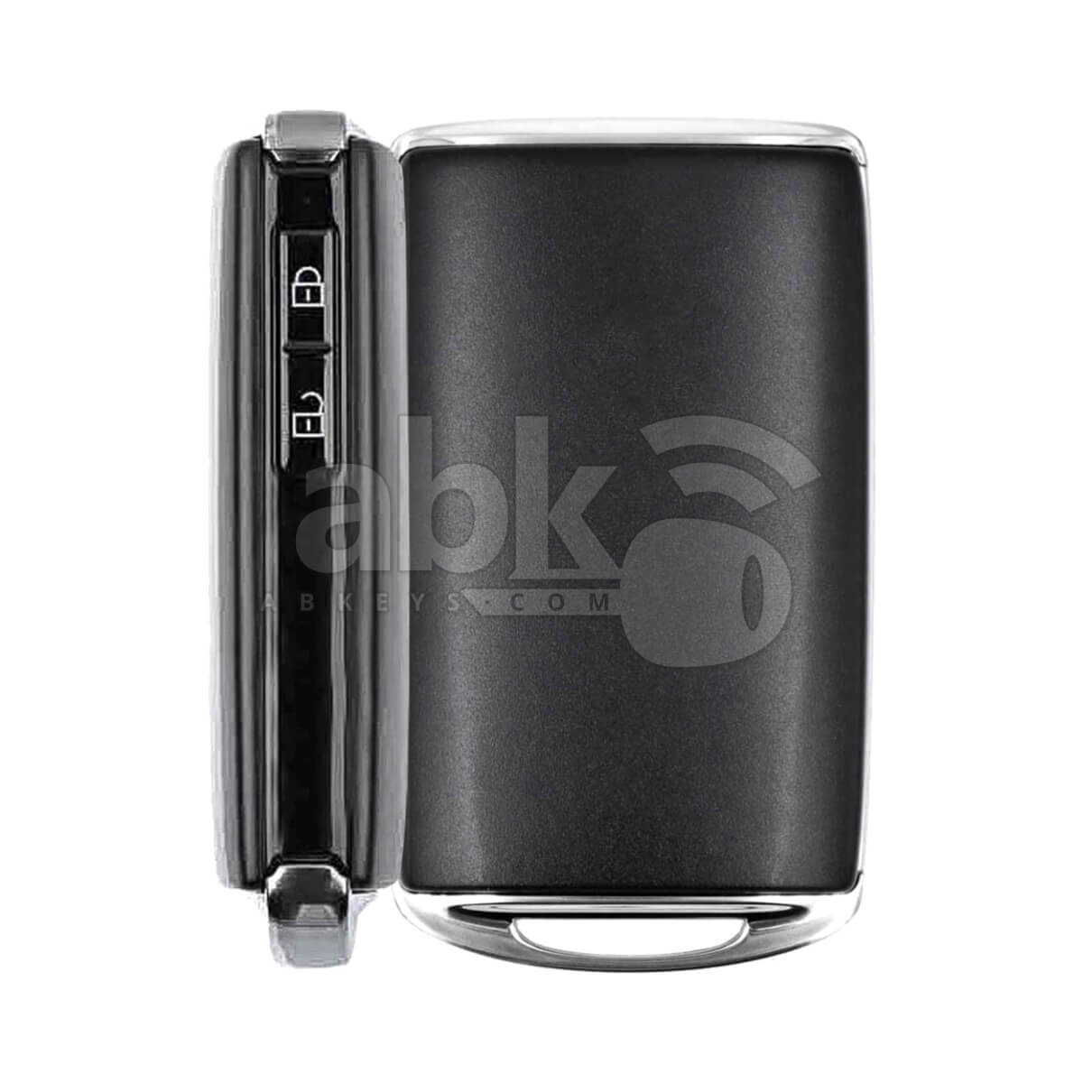 Mazda CX 9 CX 5 2021+ Smart Key 2Buttons 315MHz WAZSKE13D03   ABK 2840   ABKEYS