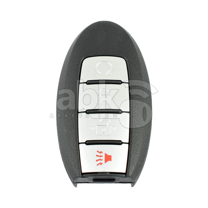 Nissan Murano Pathfinder 2019 + Smart Key 4Buttons 285E3-9UF5A 285E3-9UF5B 433MHz KR5TXN7