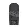 Genuine Mazda Cx-5 2012-2013 Smart Key 3Buttons KDY3-67-5DY 315MHz WAZSKE13D01 - ABK-2867