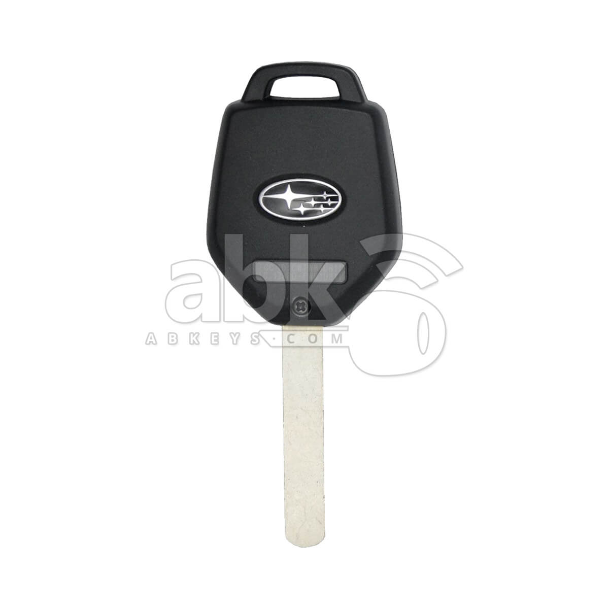 Genuine Subaru Legacy 2011-2014 Key Head Remote 4Buttons 57497AJ10A 315MHz CWTWBU811 DAT17