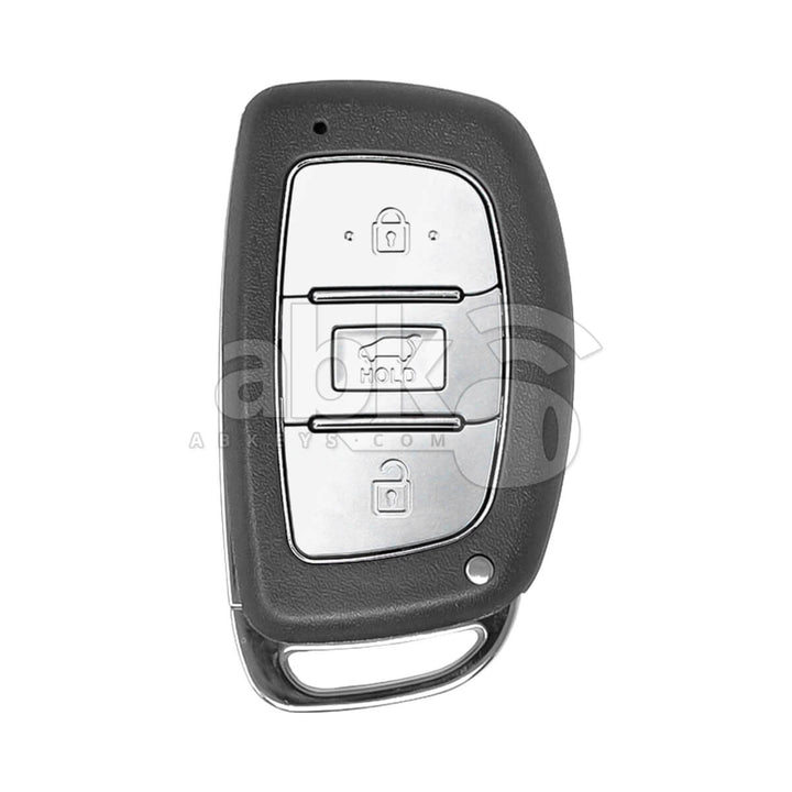 Hyundai Tucson 2018-2020 Smart Key 3Buttons 95440-D7000 433MHz FOB-4F11 - ABK-2884 - ABKEYS.COM