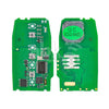 Lonsdor Hyundai / Kia Smart Key PCB PA7800B3 3Buttons 8A Transponder - ABK-2888-HYN-PA7800B3 -