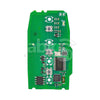 Lonsdor Hyundai / Kia Smart Key PCB PA7800B3 3Buttons 8A Transponder - ABK-2888-HYN-PA7800B3 -