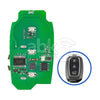 Lonsdor Hyundai / Kia Smart Key PCB PS6000B 4Buttons 8A Transponder - ABK-2888-HYN-PS6000B -