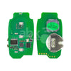 Lonsdor Hyundai / Kia Smart Key PCB PS6000B 4Buttons 8A Transponder - ABK-2888-HYN-PS6000B -