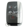 Lonsdor Range Rover 2015-2018 Smart Key 433MHz - ABK-2888-JLR15+433-FULL - ABKEYS.COM