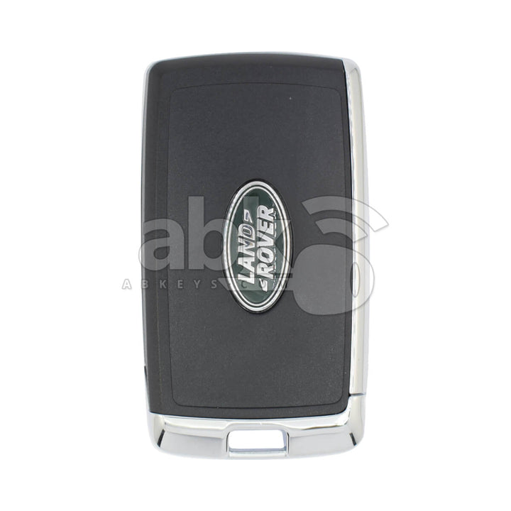 Lonsdor Range Rover 2018-2022 Smart Key 315MHz - ABK-2888-JLR18+315-FULL - ABKEYS.COM