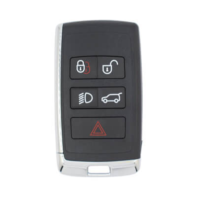 Lonsdor Range Rover 2018-2022 Smart Key 315MHz - ABK-2888-JLR18+315-FULL - ABKEYS.COM