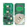 Lonsdor LT20-01 Smart Key PCB 8A+4D For Toyota & Lexus Adjustable Frequency 4Buttons 25Pcs Bundle -