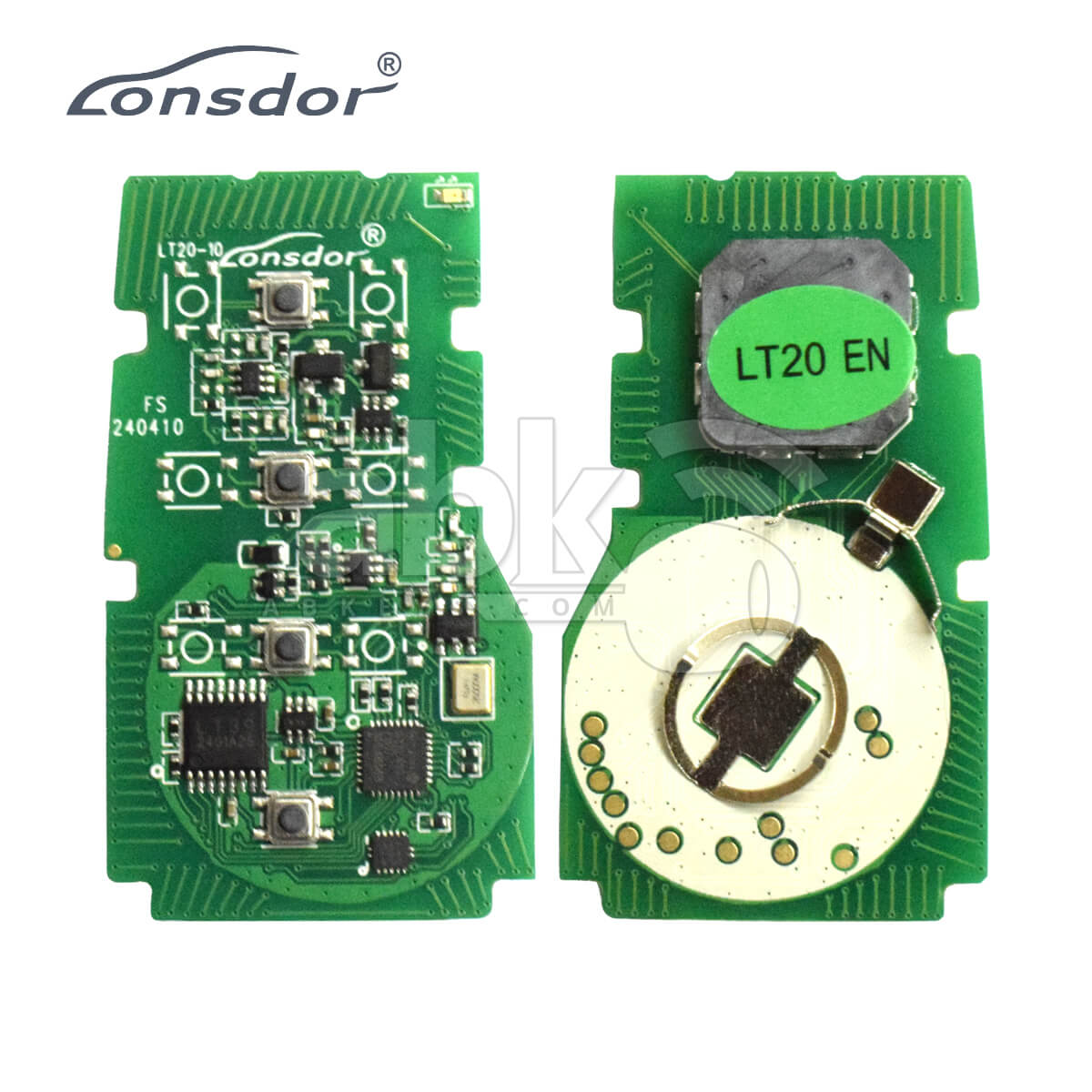 SMART スマート LEDSET TOYOTA C- ル SET105 456 【公式通販】