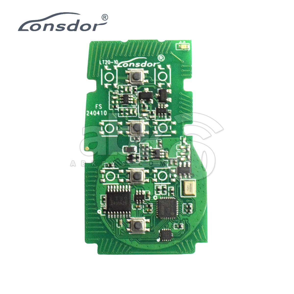 SMART スマート LEDSET TOYOTA C- ル SET105 456 【公式通販】
