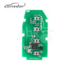 Lonsdor LT30-01 Smart Key PCB 4A For Toyota Adjustable Frequency 4Buttons - ABK-2888-LT30-01