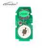 Lonsdor LT30-01 Smart Key PCB 4A For Toyota Adjustable Frequency 4Buttons - ABK-2888-LT30-01