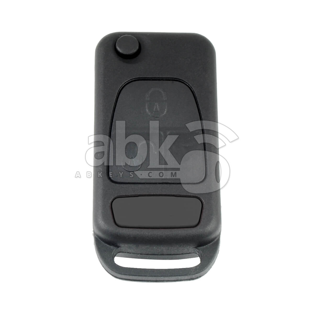Mercedes Benz Sprinter 2007+ Flip Remote 2Buttons 315MHz HU64 - ABK-292 - ABKEYS.COM