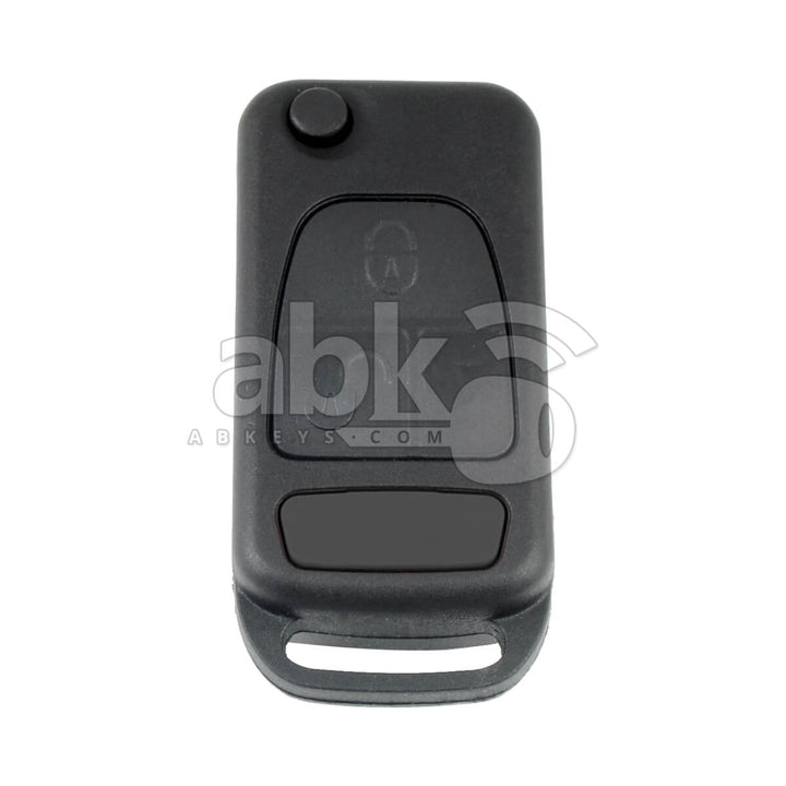 Mercedes Benz Sprinter 2007+ Flip Remote 2Buttons 315MHz HU64 - ABK-292 - ABKEYS.COM