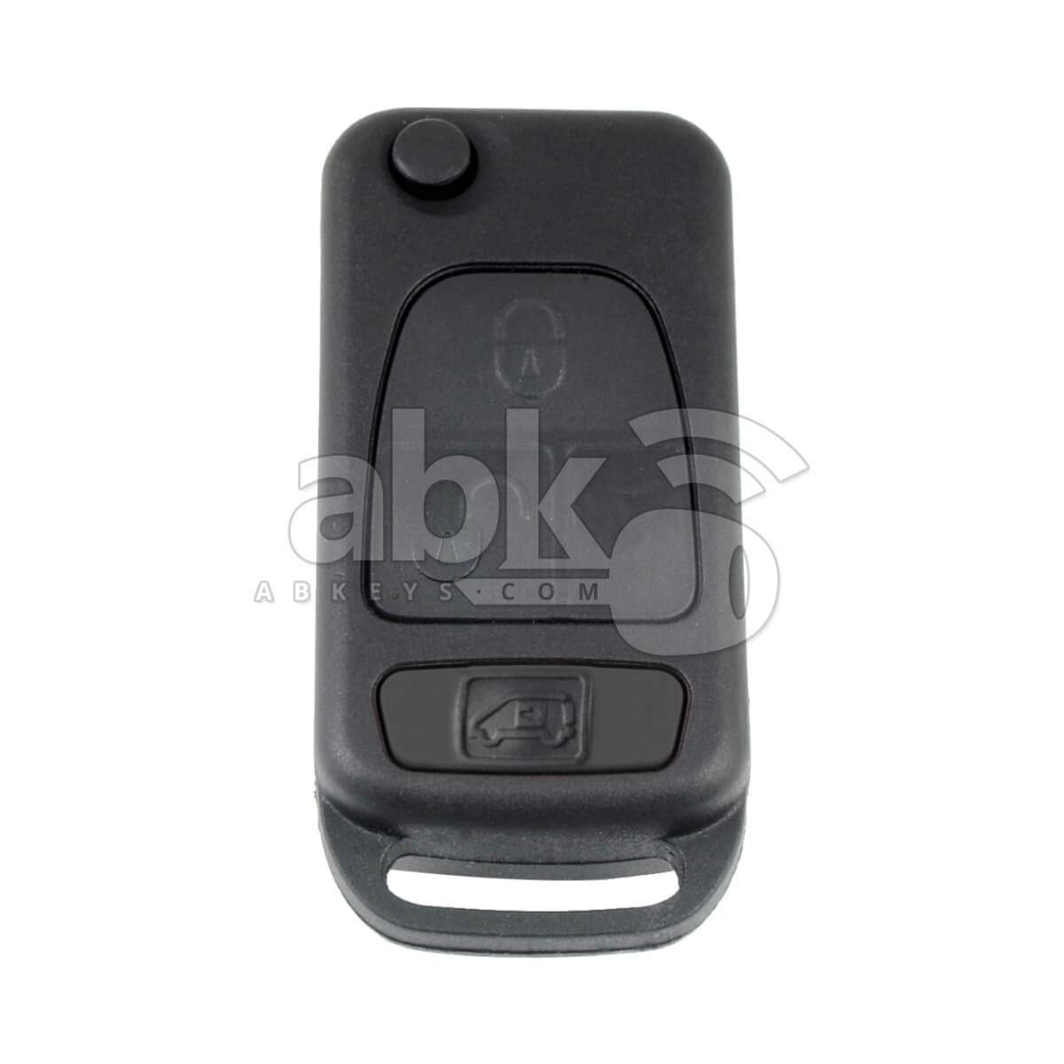 Mercedes Benz Sprinter 2007+ Flip Remote 3Buttons 315MHz HU64 - ABK-293 - ABKEYS.COM