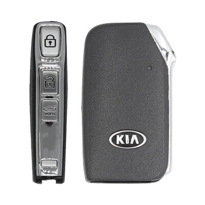 Genuine Kia Cerato 2019+ Smart Key 3Buttons 95440-M6200 433MHz - ABK-2949 - ABKEYS.COM
