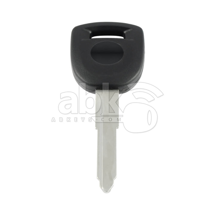 Mazda Chip Less Key MAZ13 - ABK-295 - ABKEYS.COM