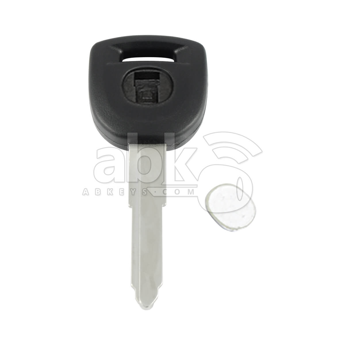Mazda Chip Less Key MAZ13   ABK 295   ABKEYS