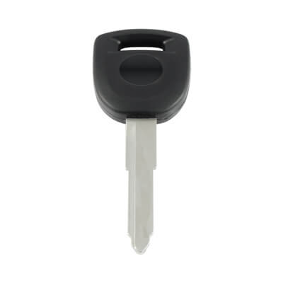 Clé Mazda Sans Puce MAZ13