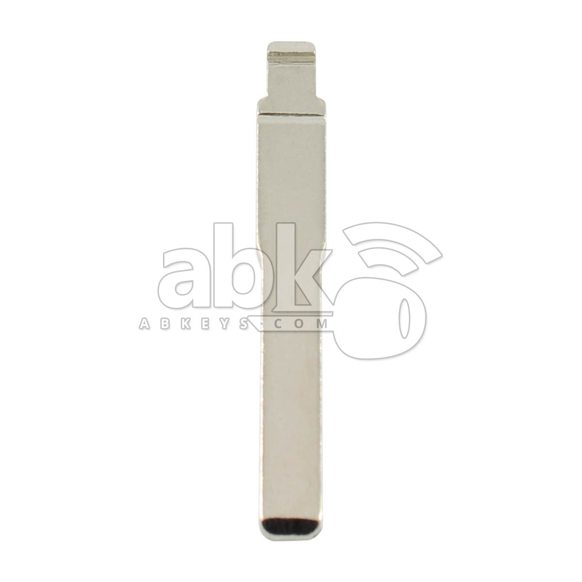 Ford 2010 + Flip Remote Key Blade 1743832 HU101 - ABK-2965 - ABKEYS.COM