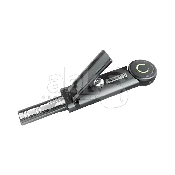 Katana Lock Picking Tool HU66 GEN2 For VAG Group Door Lock Opening and Reading Tool