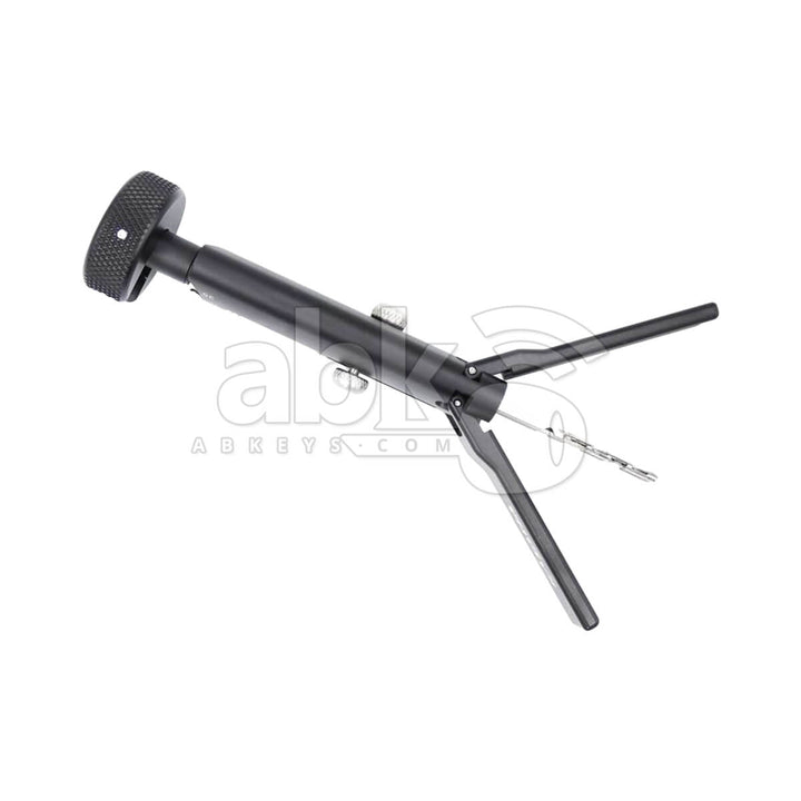 Katana Lock Picking Tool HU66 GEN2 For VAG Group Door Lock Opening and Reading Tool