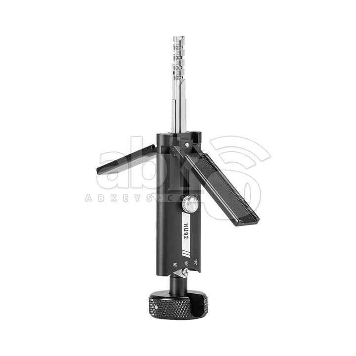 Katana Lock Picking Tool HU92 BMW E Series Lock Opening and Reading Tool