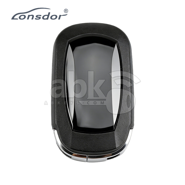 Lonsdor Smart Key Honda Style ID46 ID47 ID4A With 5Buttons SUV