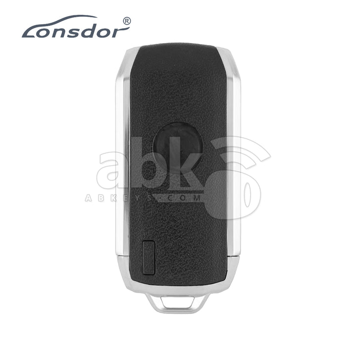 Lonsdor LK50-01 Universal Smart Key NXP Series Maserati Style With 4Buttons