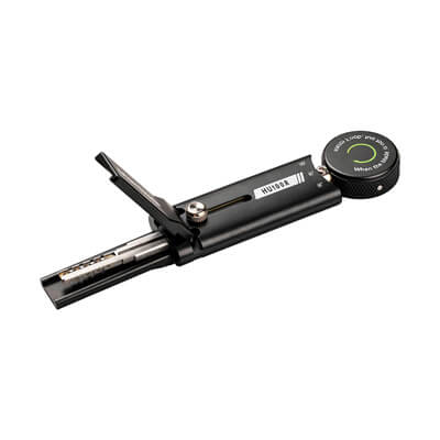 Katana Lock Picking Tool HU100R BMW - Mini Cooper Lock Opening and Reading Tool