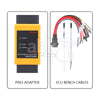OBDStar P003 Bench/Boot Adapter Kit for ECU CS PIN Reading - ABK-3035 - ABKEYS.COM