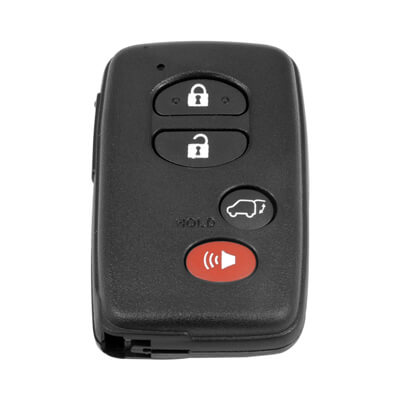 Subaru BRZ 2014-2015 Smart Key, 4Buttons 88835-SG040 315MHz, HYQ14ACX P1 78