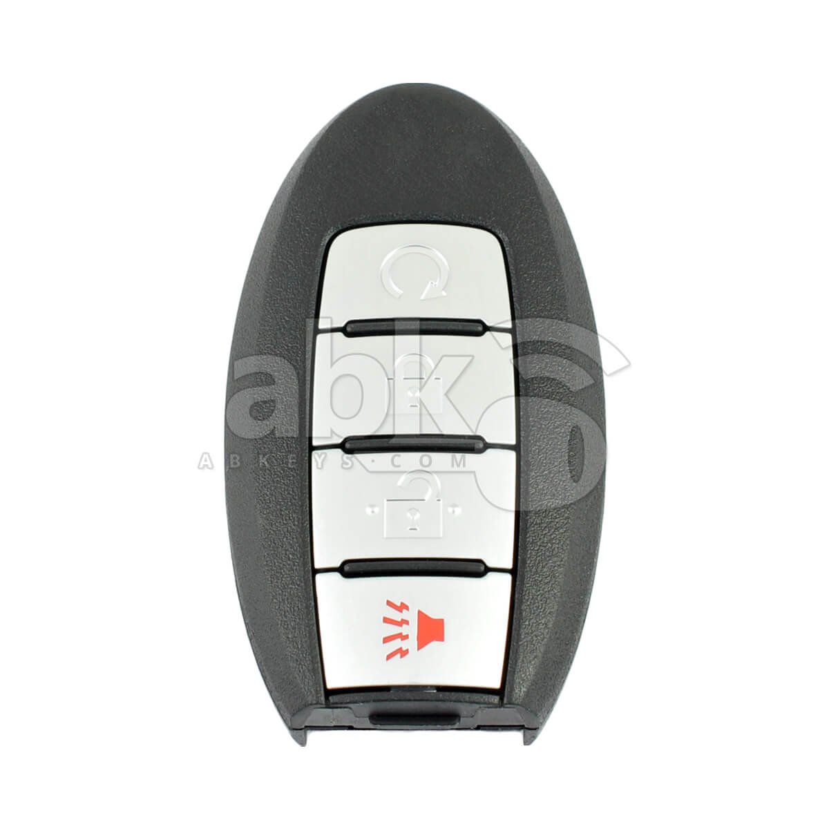 Nissan Kicks 2018-2021 Smart Key 4Buttons 285E3-5RA6A 433MHz KR5TXN3 - ABKEYS.COM