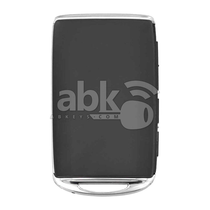 Genuine Mazda Cx-30 2019-2024 Smart Key 4Buttons DFY2-67-5DYB 433MHz - ABKEYS.COM
