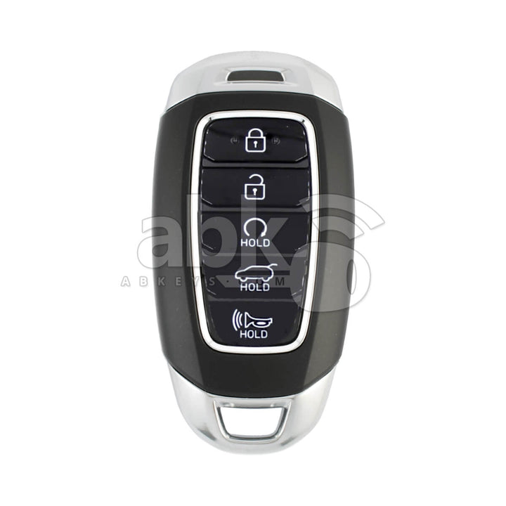 Hyundai Avante 2020-2021 Smart Key 5Buttons 95440-AA000 433MHz NYOMBEC5FOB2004 - ABK-3093