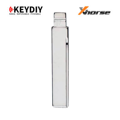 KeyDiy Xhorse Remote Key Blade For Bmw HU92 - ABK-3099 - ABKEYS.COM